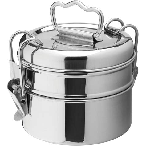 stainless steel tiffin boxes online|best steel tiffin food containers.